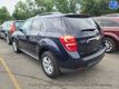 2016 Chevrolet Equinox AWD 4dr LT - 23075282 - 1