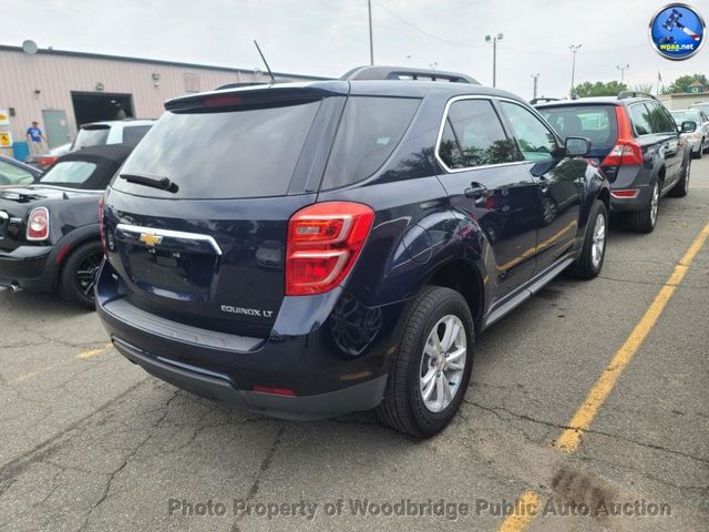 2016 Chevrolet Equinox AWD 4dr LT - 23075282 - 2