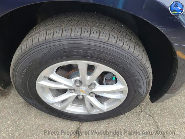 2016 Chevrolet Equinox AWD 4dr LT - 23075282 - 4