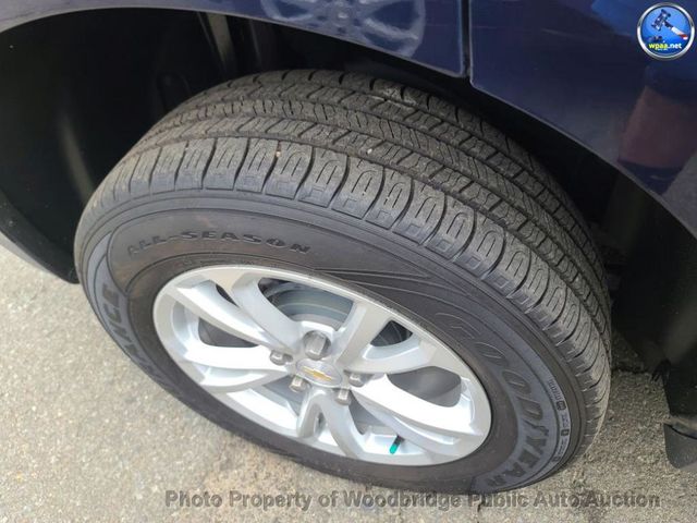 2016 Chevrolet Equinox AWD 4dr LT - 23075282 - 5