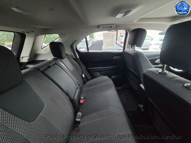 2016 Chevrolet Equinox AWD 4dr LT - 23075282 - 7