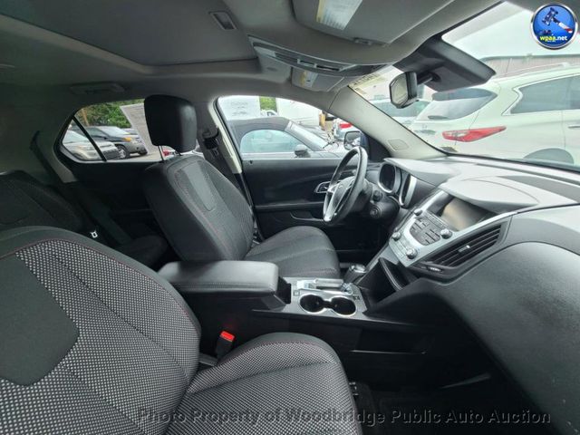 2016 Chevrolet Equinox AWD 4dr LT - 23075282 - 8
