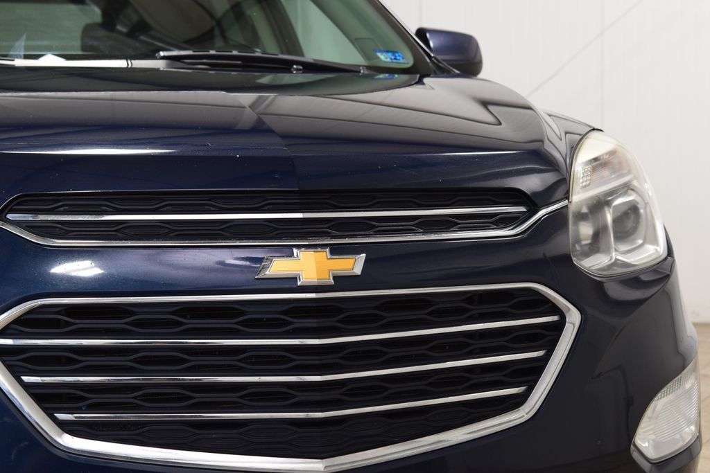 2016 Chevrolet Equinox AWD 4dr LT - 22998788 - 10