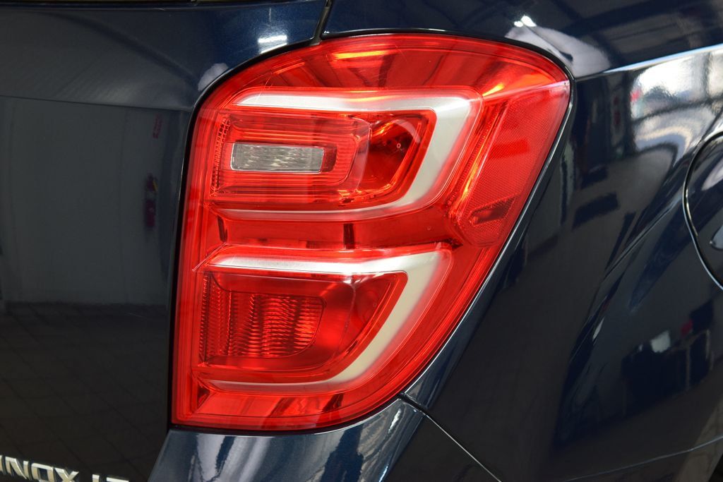 2016 Chevrolet Equinox AWD 4dr LT - 22998788 - 17