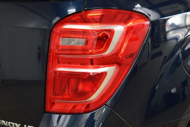 2016 Chevrolet Equinox AWD 4dr LT - 22998788 - 17