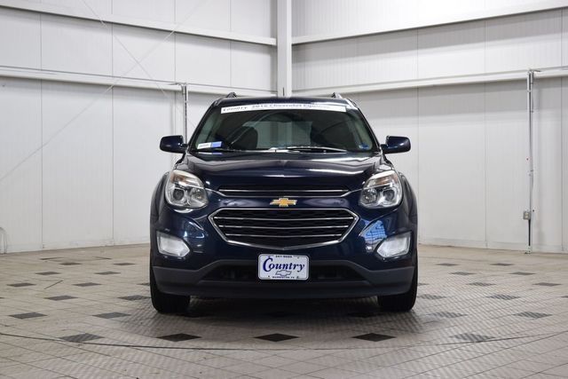 2016 Chevrolet Equinox AWD 4dr LT - 22998788 - 1