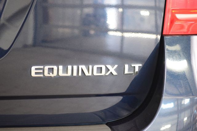 2016 Chevrolet Equinox AWD 4dr LT - 22998788 - 20