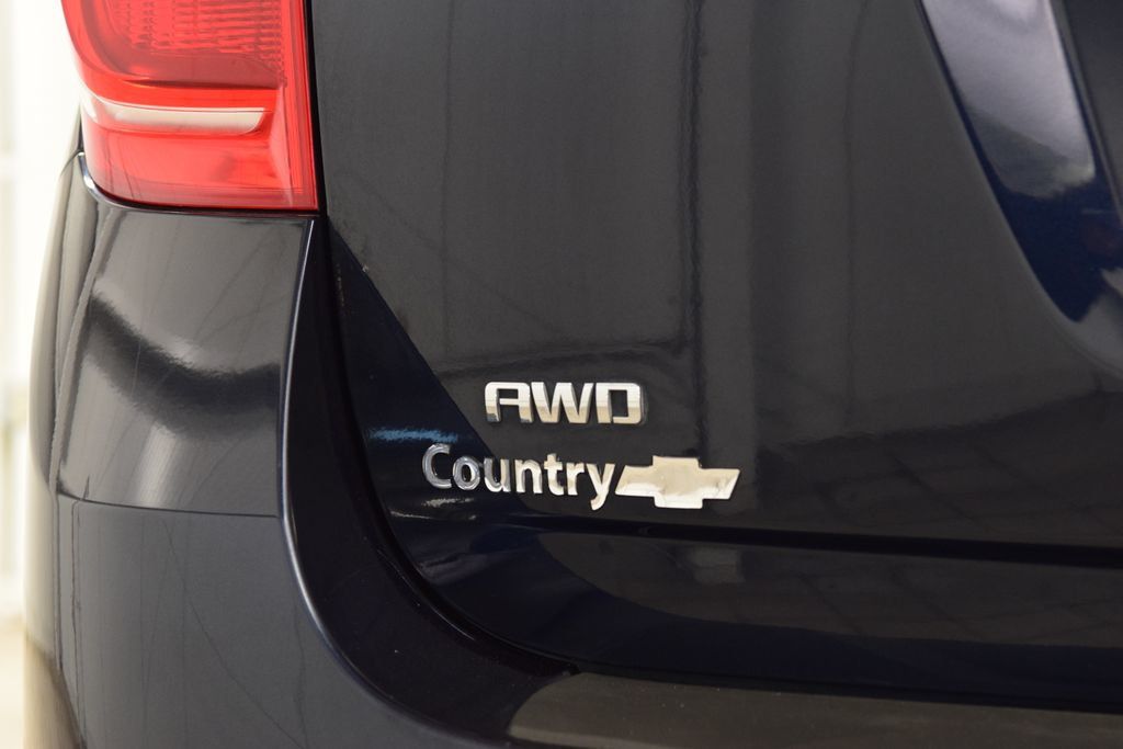 2016 Chevrolet Equinox AWD 4dr LT - 22998788 - 21