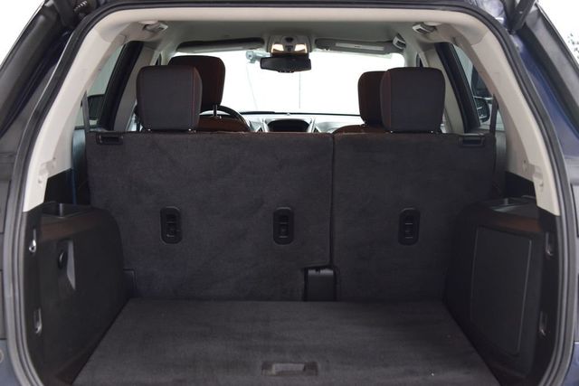 2016 Chevrolet Equinox AWD 4dr LT - 22998788 - 22