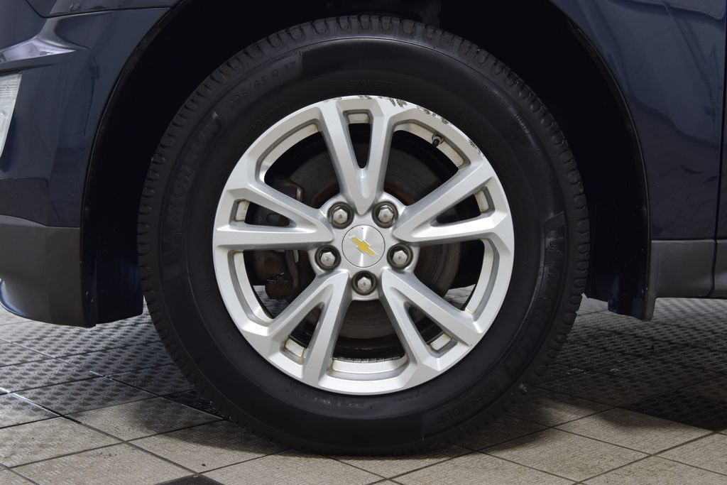 2016 Chevrolet Equinox AWD 4dr LT - 22998788 - 26