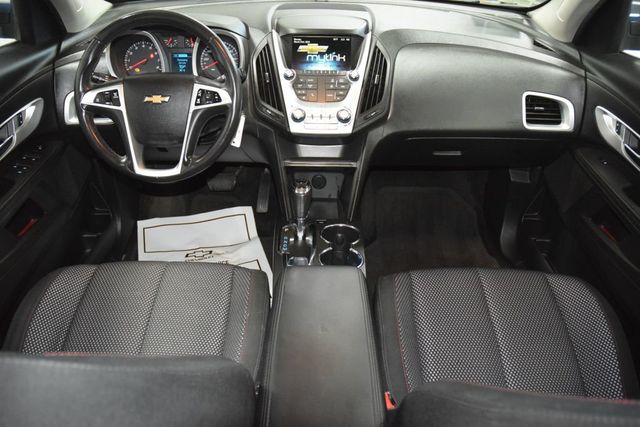 2016 Chevrolet Equinox AWD 4dr LT - 22998788 - 28