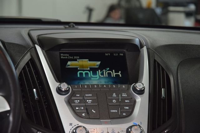 2016 Chevrolet Equinox AWD 4dr LT - 22998788 - 29