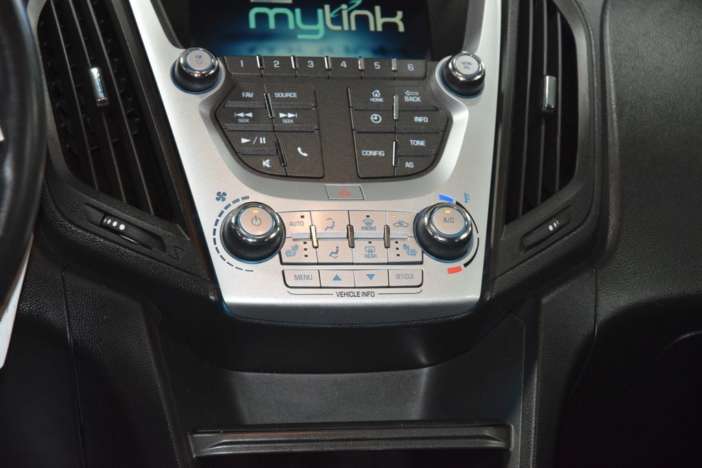 2016 Chevrolet Equinox AWD 4dr LT - 22998788 - 30