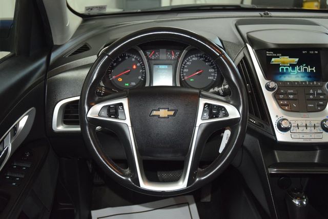 2016 Chevrolet Equinox AWD 4dr LT - 22998788 - 31