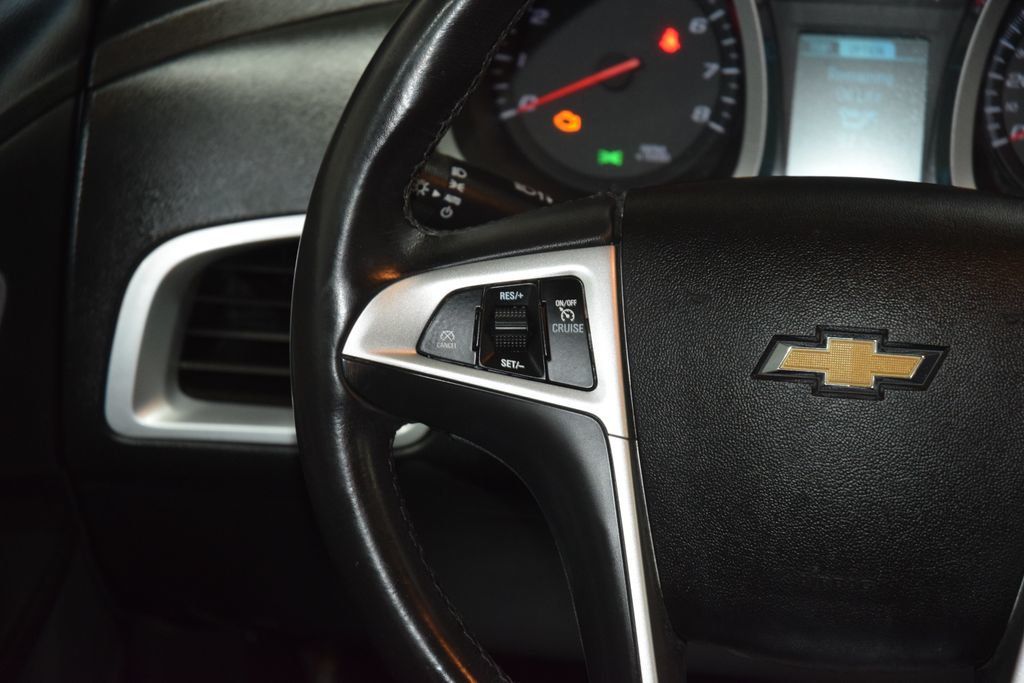 2016 Chevrolet Equinox AWD 4dr LT - 22998788 - 32