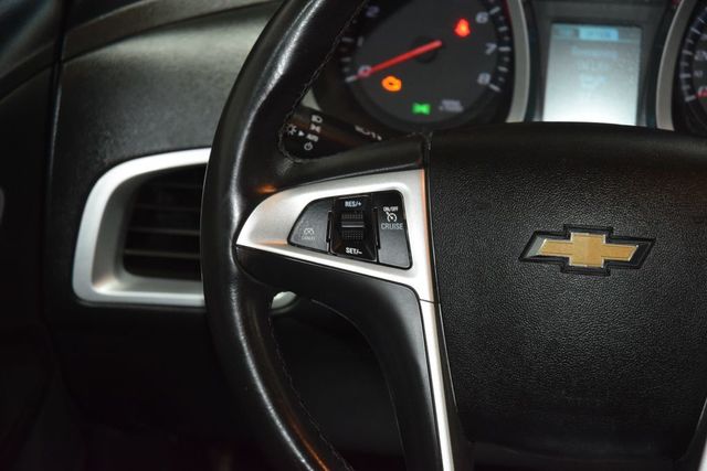 2016 Chevrolet Equinox AWD 4dr LT - 22998788 - 32