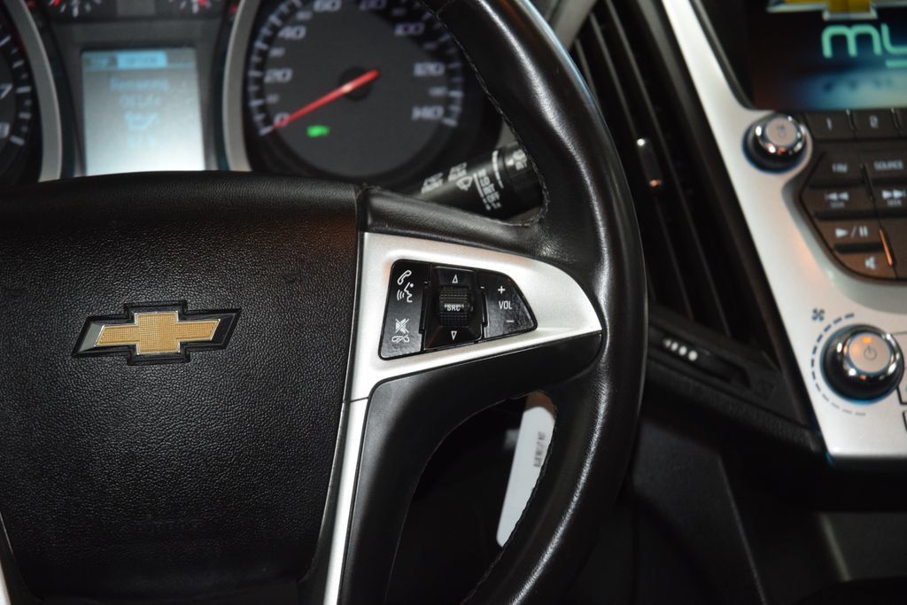 2016 Chevrolet Equinox AWD 4dr LT - 22998788 - 33