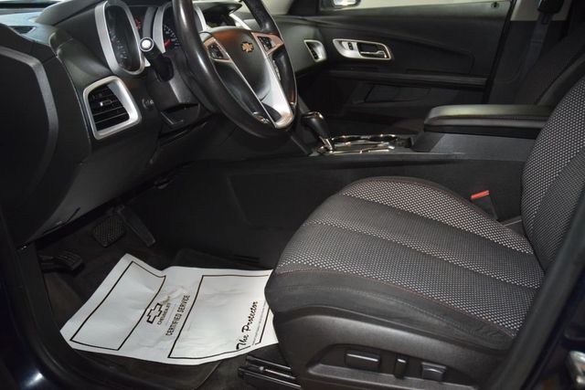 2016 Chevrolet Equinox AWD 4dr LT - 22998788 - 34