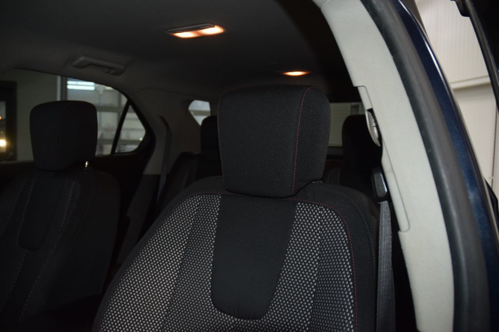 2016 Chevrolet Equinox AWD 4dr LT - 22998788 - 36