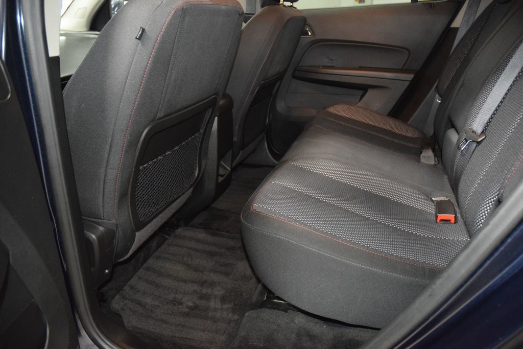 2016 Chevrolet Equinox AWD 4dr LT - 22998788 - 37