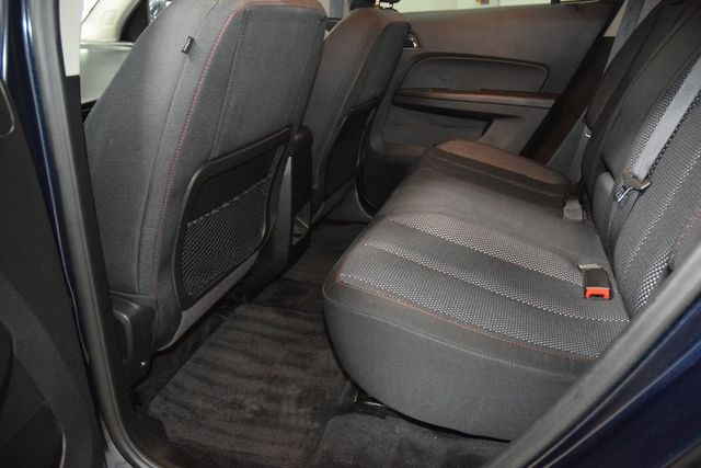 2016 Chevrolet Equinox AWD 4dr LT - 22998788 - 37