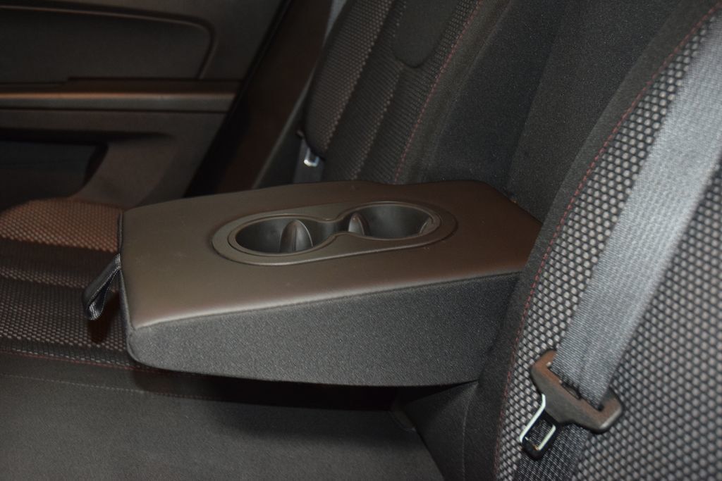 2016 Chevrolet Equinox AWD 4dr LT - 22998788 - 38