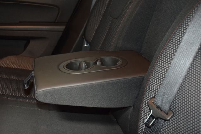 2016 Chevrolet Equinox AWD 4dr LT - 22998788 - 38