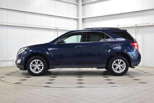 2016 Chevrolet Equinox AWD 4dr LT - 22998788 - 3