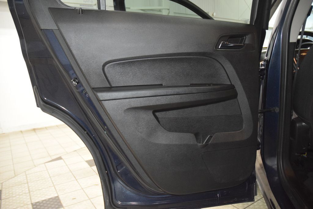 2016 Chevrolet Equinox AWD 4dr LT - 22998788 - 39