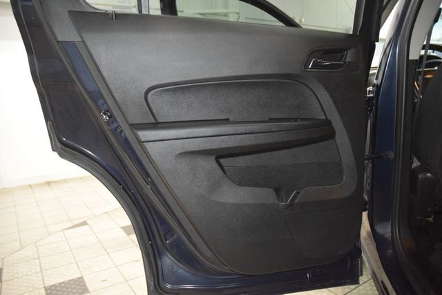 2016 Chevrolet Equinox AWD 4dr LT - 22998788 - 39