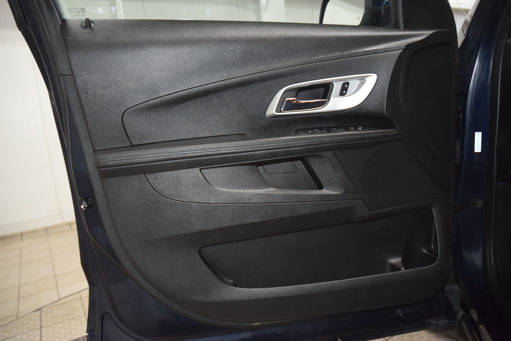 2016 Chevrolet Equinox AWD 4dr LT - 22998788 - 41