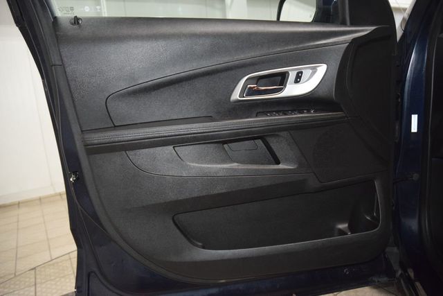 2016 Chevrolet Equinox AWD 4dr LT - 22998788 - 41