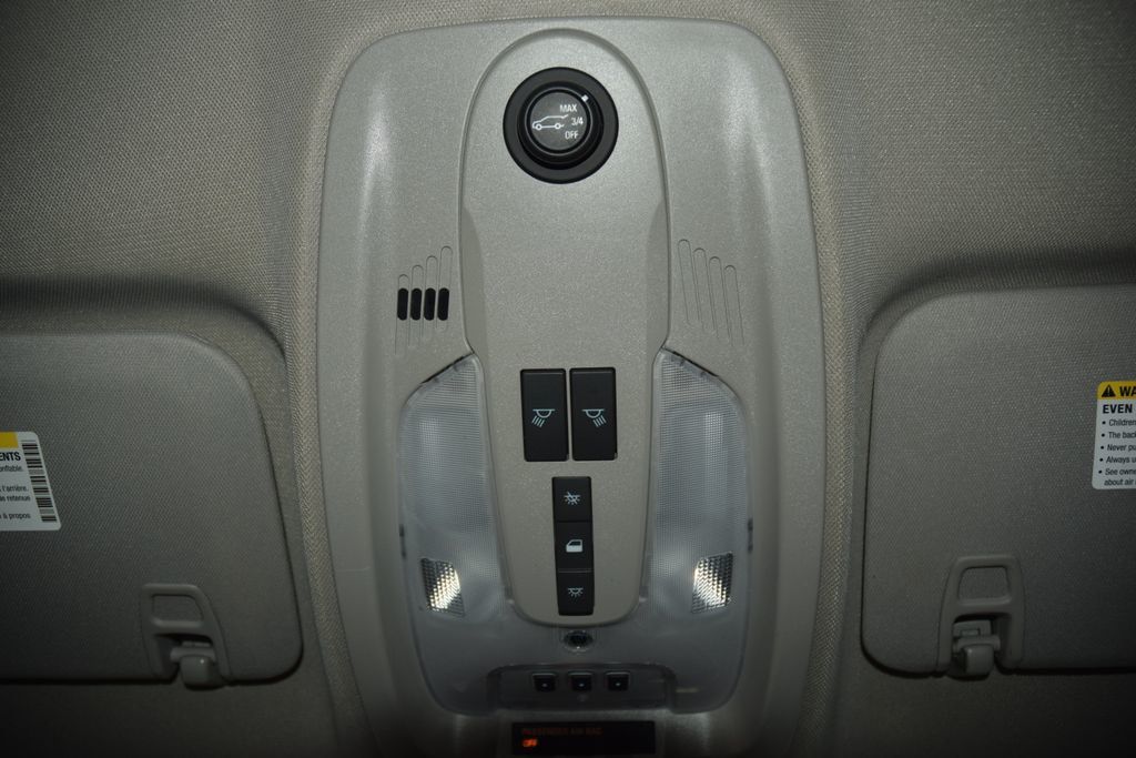 2016 Chevrolet Equinox AWD 4dr LT - 22998788 - 43