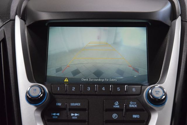 2016 Chevrolet Equinox AWD 4dr LT - 22998788 - 44