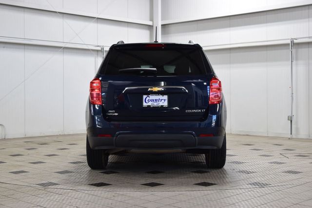 2016 Chevrolet Equinox AWD 4dr LT - 22998788 - 6