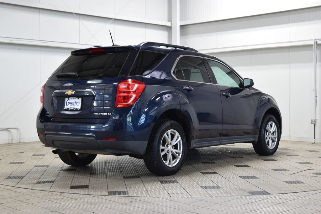 2016 Chevrolet Equinox AWD 4dr LT - 22998788 - 7