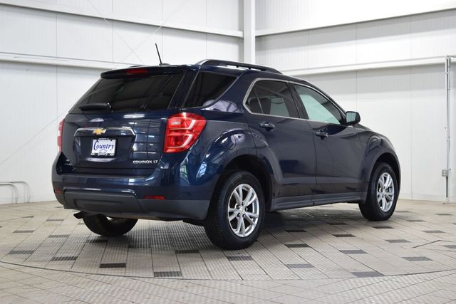 2016 Chevrolet Equinox AWD 4dr LT - 22998788 - 7