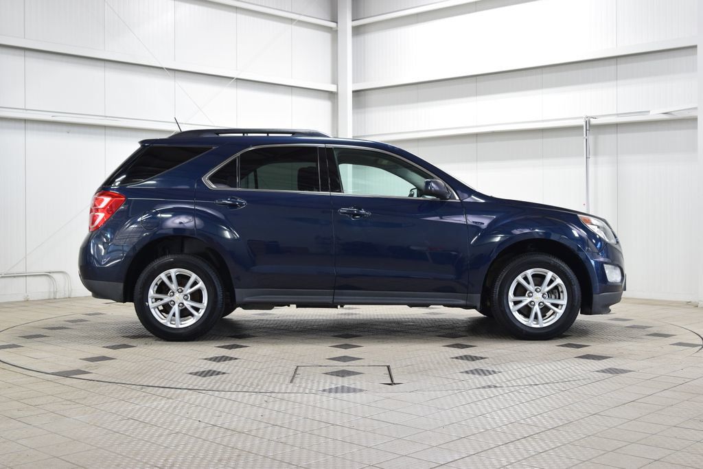 2016 Chevrolet Equinox AWD 4dr LT - 22998788 - 8