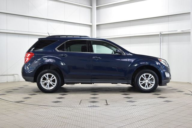 2016 Chevrolet Equinox AWD 4dr LT - 22998788 - 8