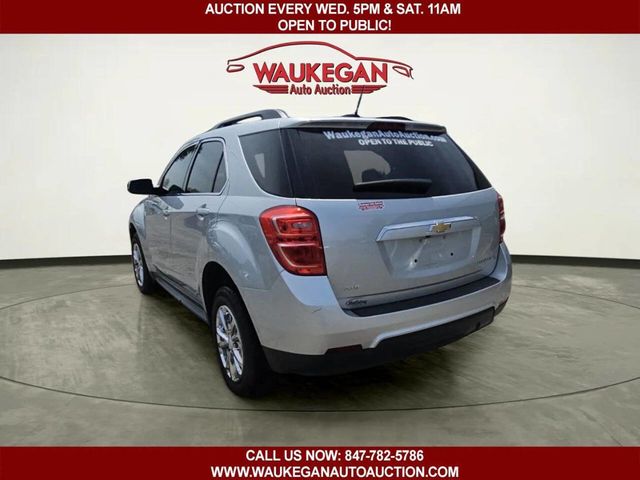 2016 Chevrolet Equinox AWD 4dr LT - 23029184 - 3