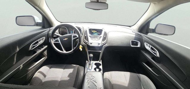 2016 Chevrolet Equinox AWD 4dr LT - 23029184 - 7