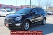 2016 Chevrolet Equinox AWD 4dr LT - 22777822 - 0