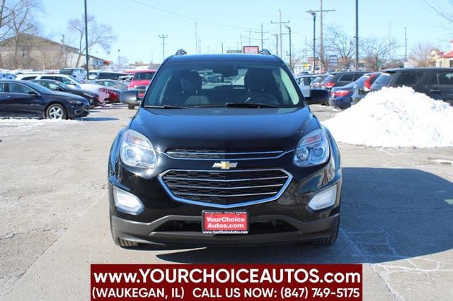 2016 Chevrolet Equinox AWD 4dr LT - 22777822 - 1