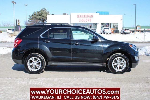 2016 Chevrolet Equinox AWD 4dr LT - 22777822 - 3