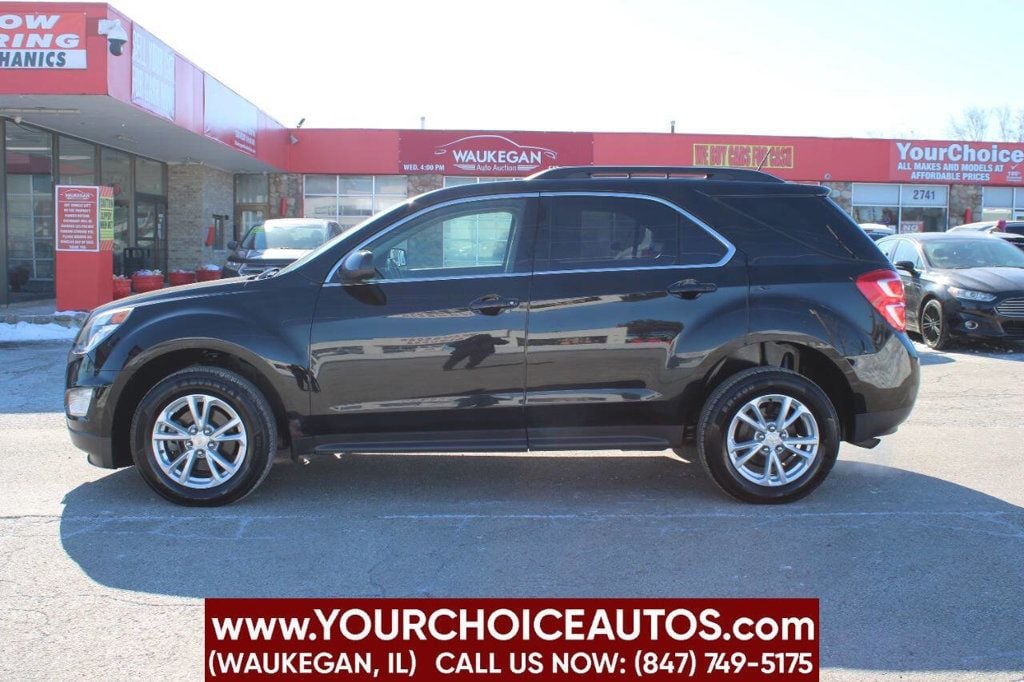 2016 Chevrolet Equinox AWD 4dr LT - 22777822 - 7