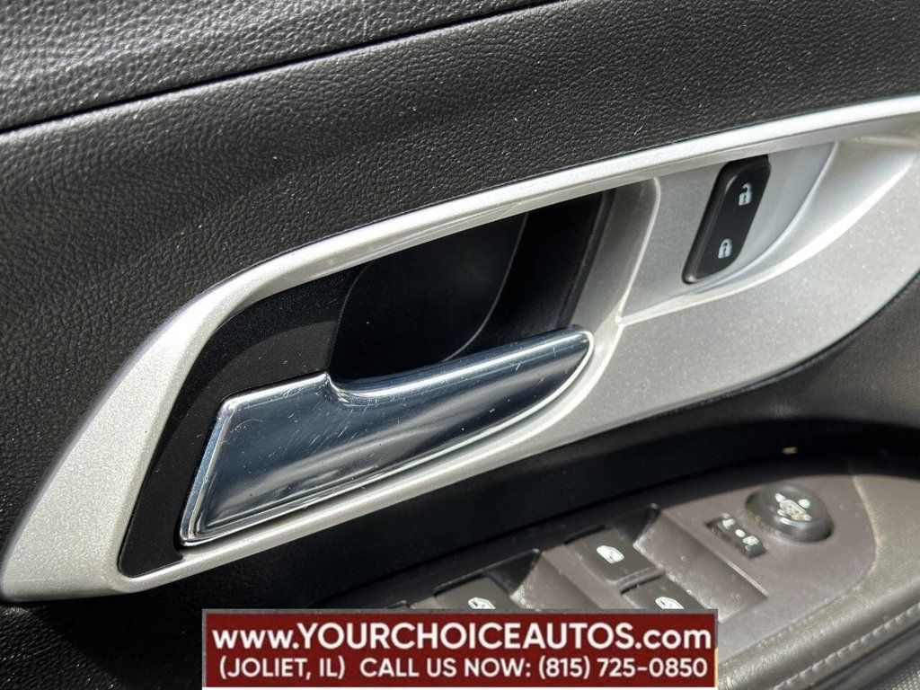 2016 Chevrolet Equinox AWD 4dr LT - 22838828 - 11