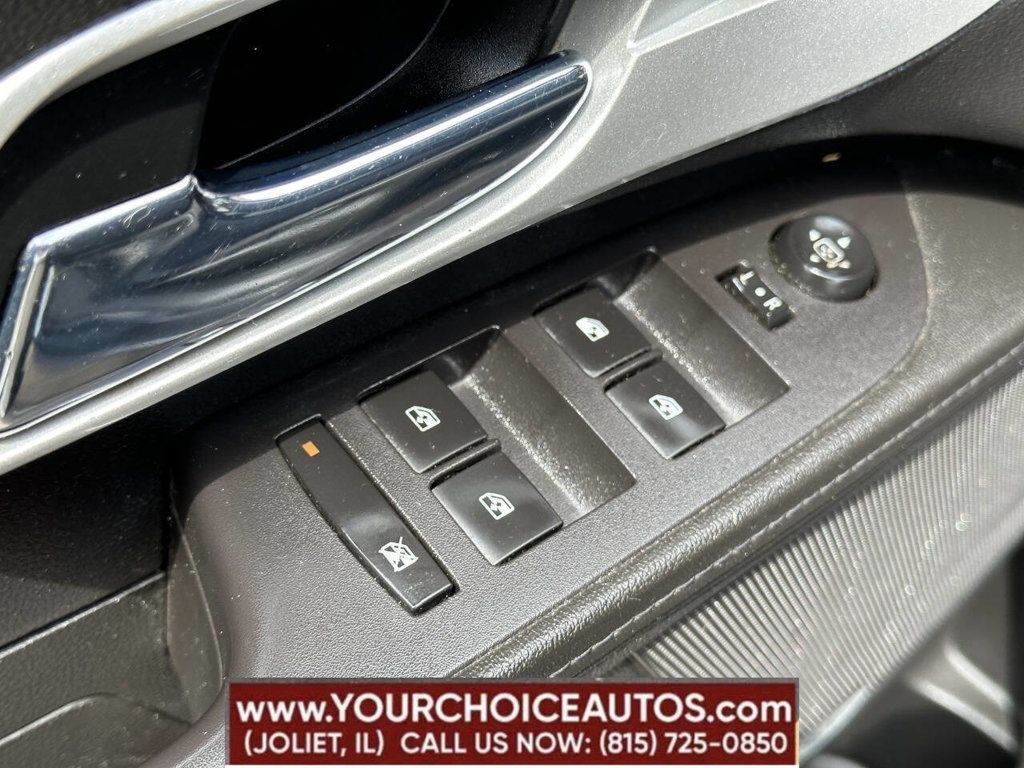 2016 Chevrolet Equinox AWD 4dr LT - 22838828 - 12