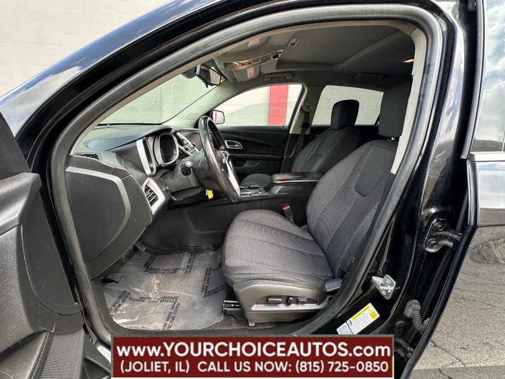 2016 Chevrolet Equinox AWD 4dr LT - 22838828 - 13