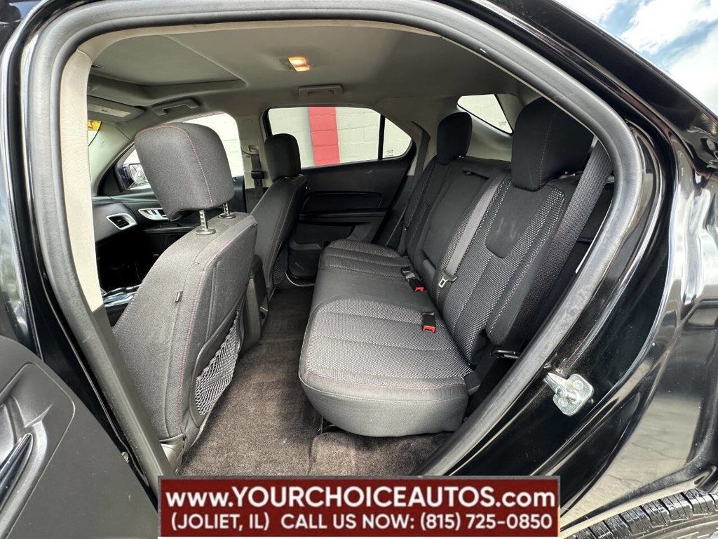 2016 Chevrolet Equinox AWD 4dr LT - 22838828 - 18