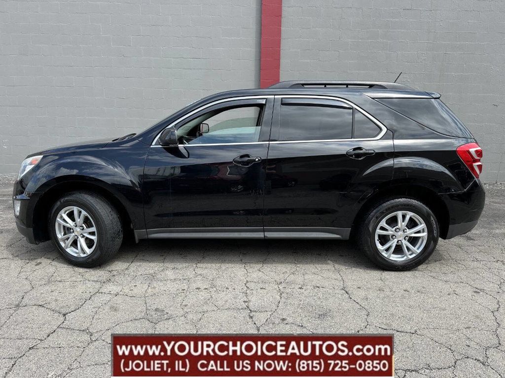 2016 Chevrolet Equinox AWD 4dr LT - 22838828 - 1